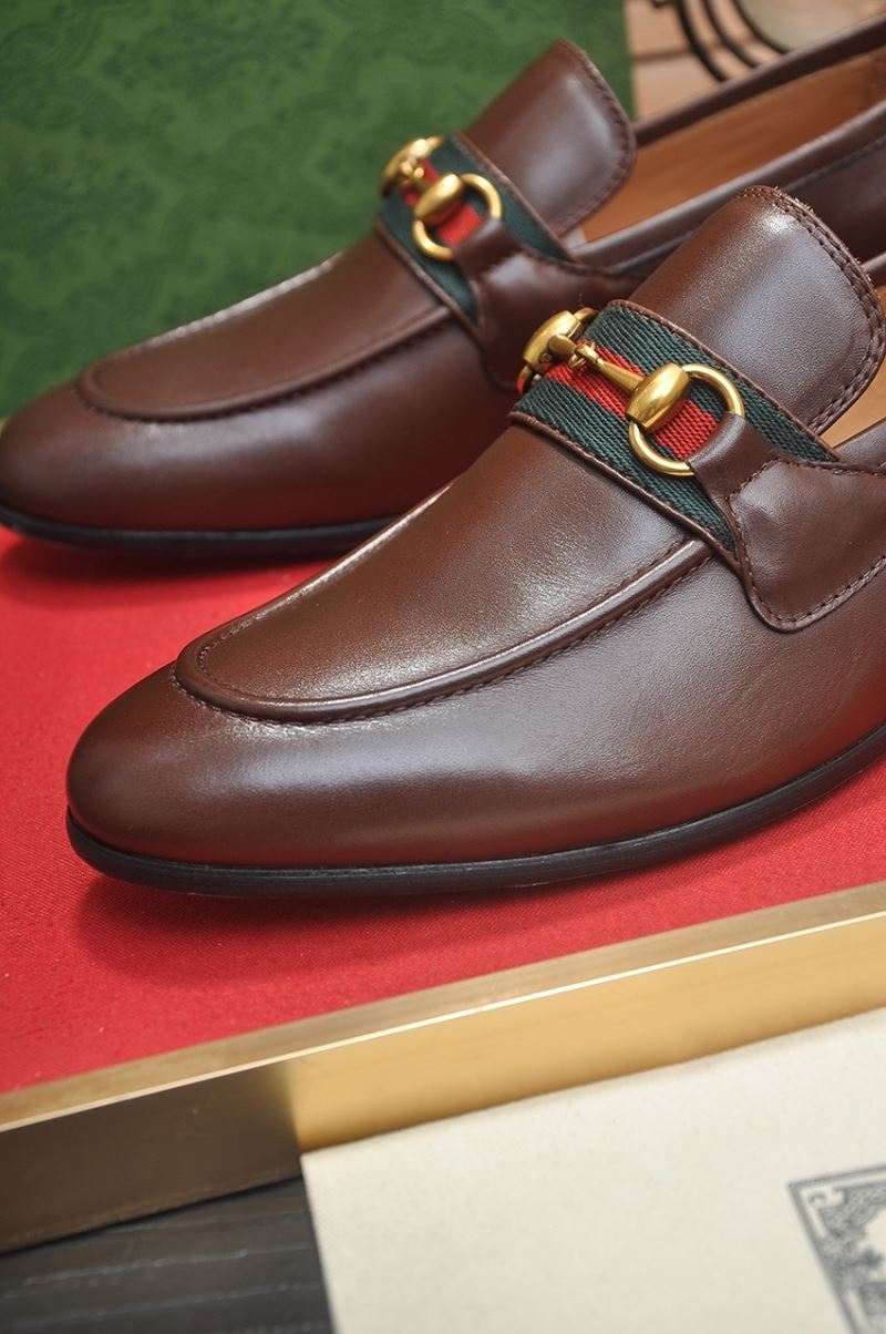 Gucci Business Shoes